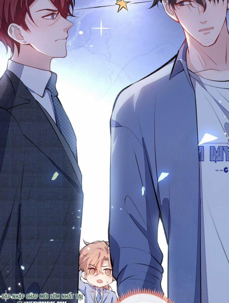 Hotsearch Của Ảnh Đế 129 trang 24