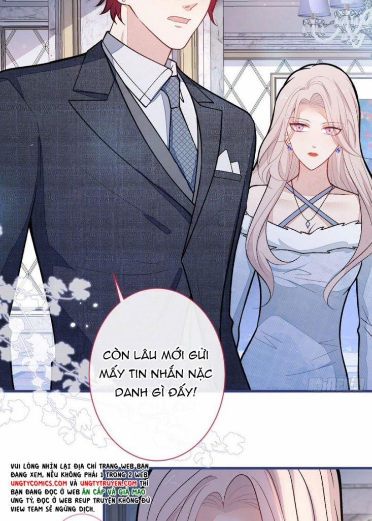 Hotsearch Của Ảnh Đế 129 trang 32