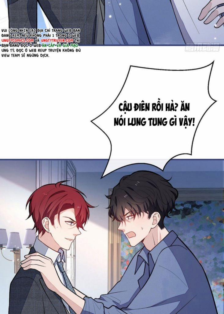 Hotsearch Của Ảnh Đế 129 trang 42