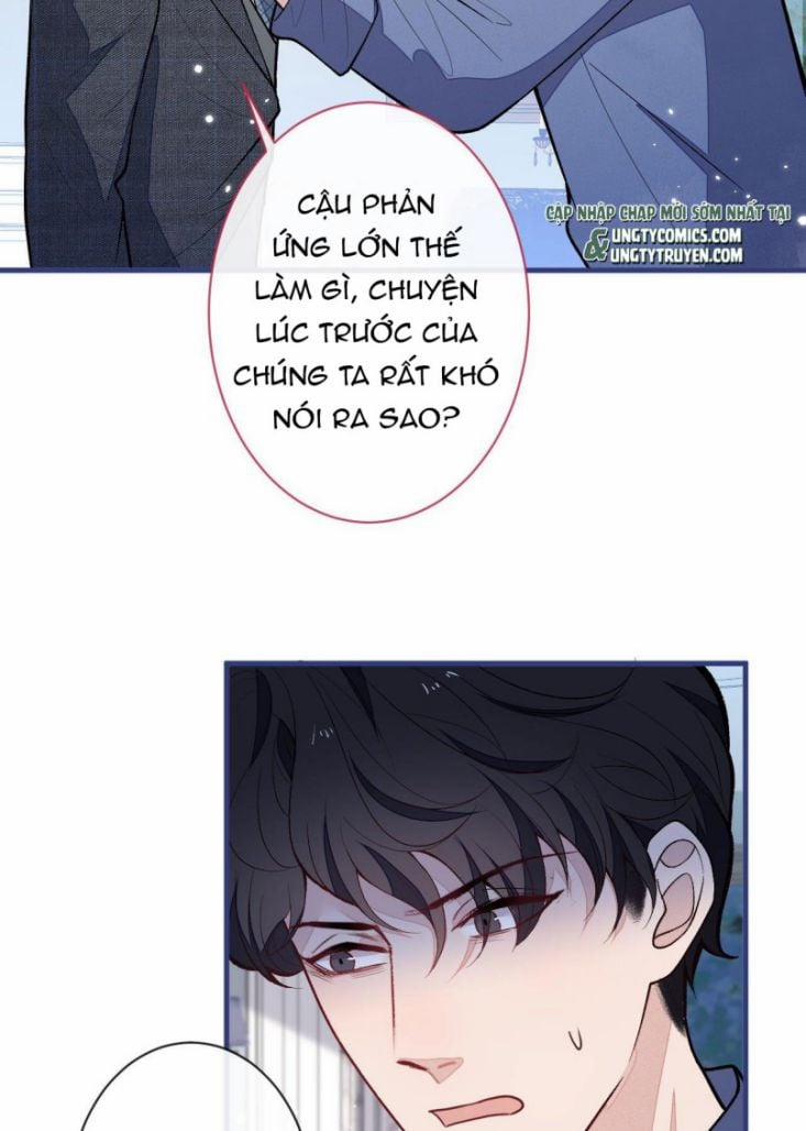 Hotsearch Của Ảnh Đế 129 trang 43