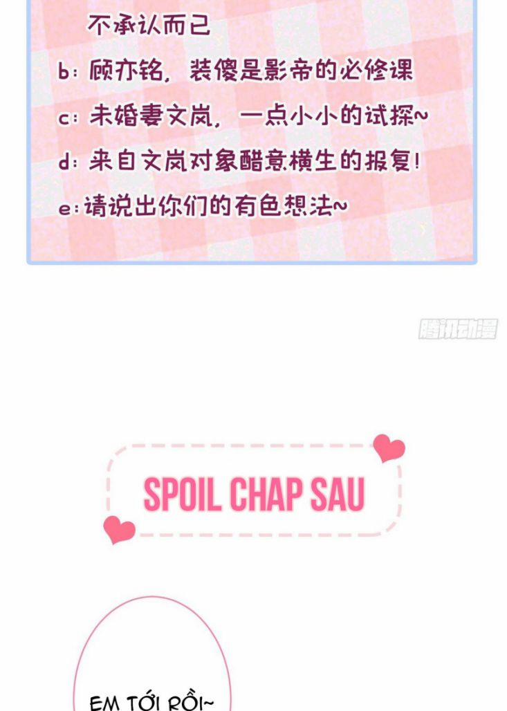 Hotsearch Của Ảnh Đế 129 trang 45