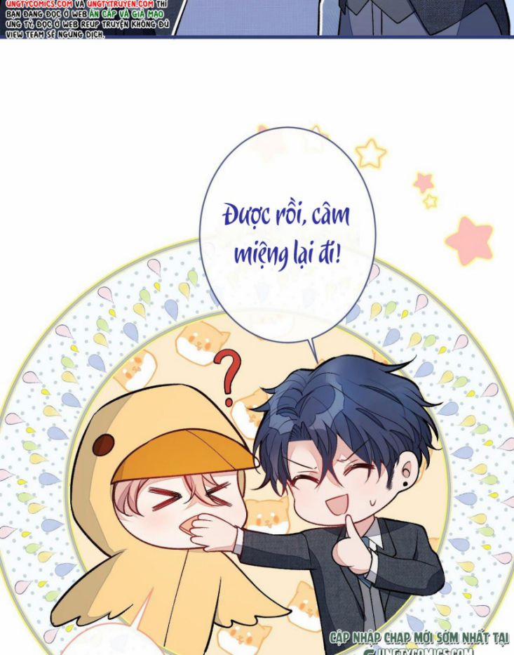 Hotsearch Của Ảnh Đế 129 trang 6