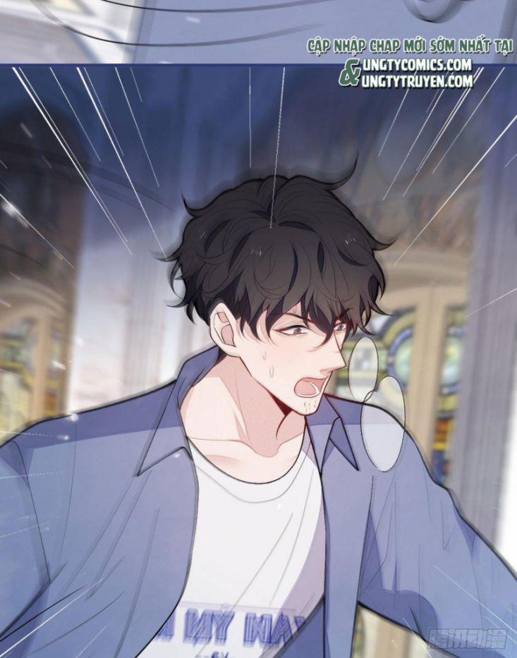 Hotsearch Của Ảnh Đế 129 trang 9