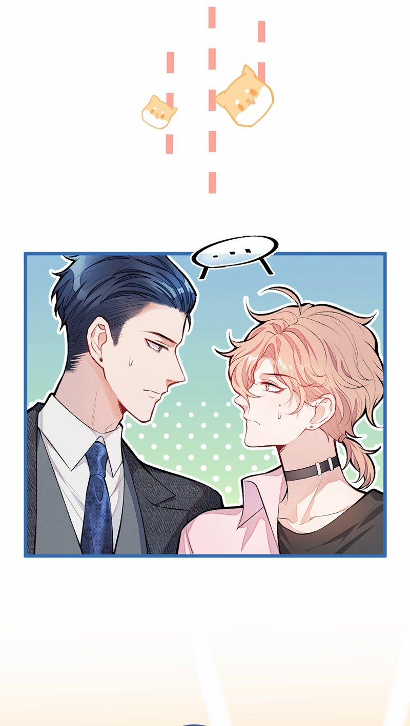 Hotsearch Của Ảnh Đế 13 trang 12