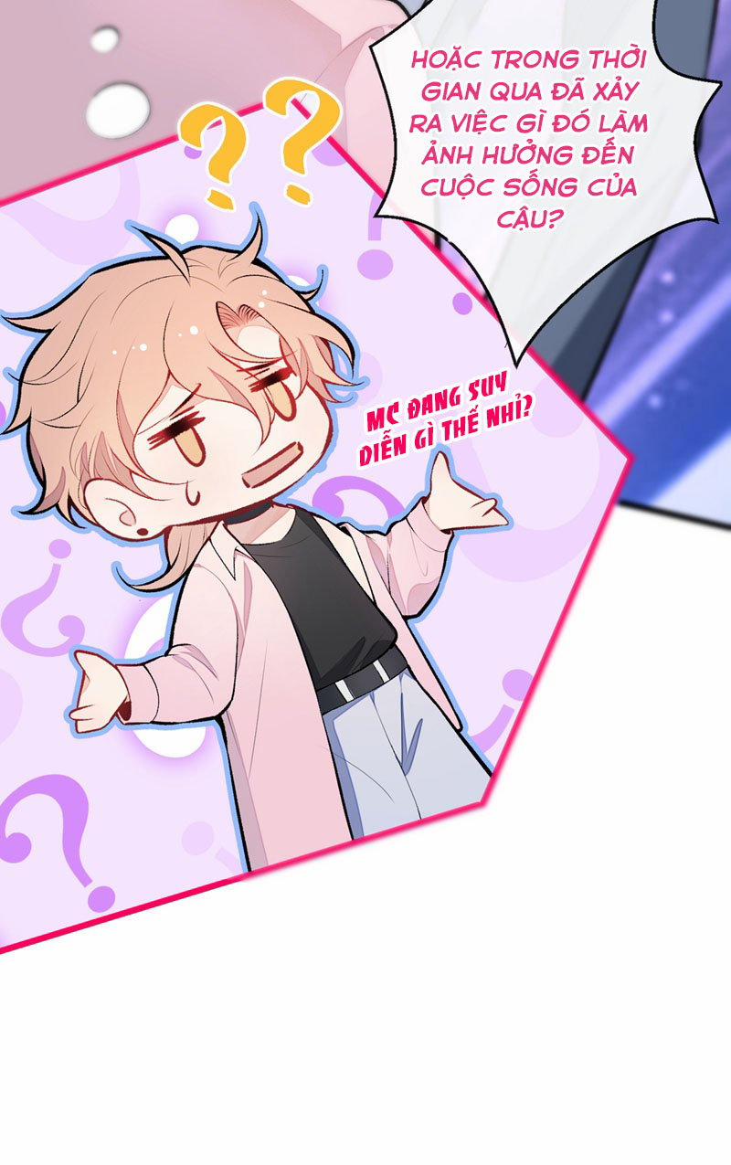 Hotsearch Của Ảnh Đế 13 trang 17