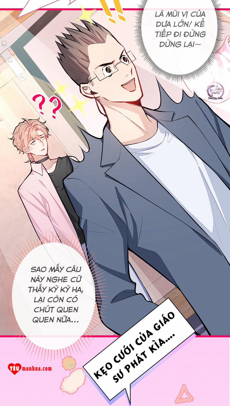 Hotsearch Của Ảnh Đế 13 trang 24