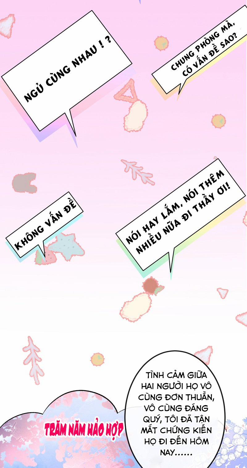 Hotsearch Của Ảnh Đế 13 trang 25