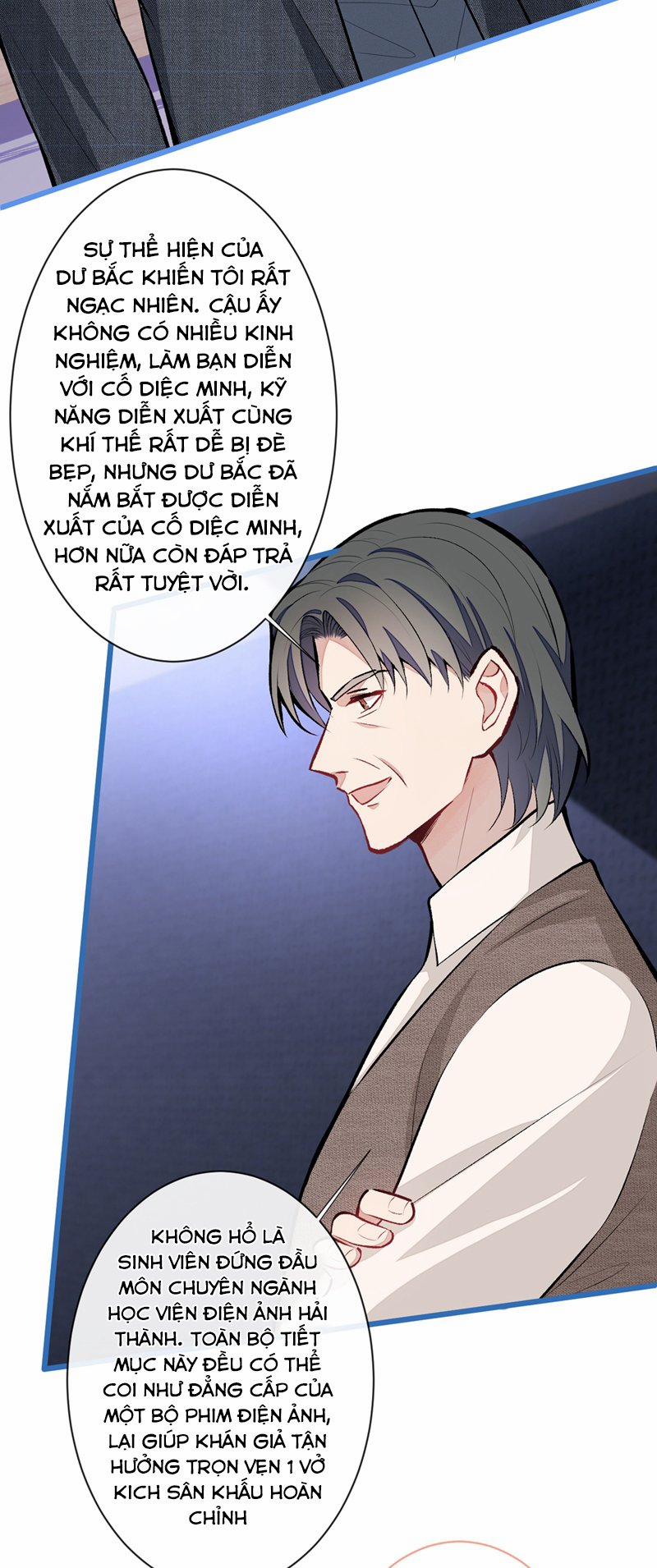 Hotsearch Của Ảnh Đế 13 trang 29