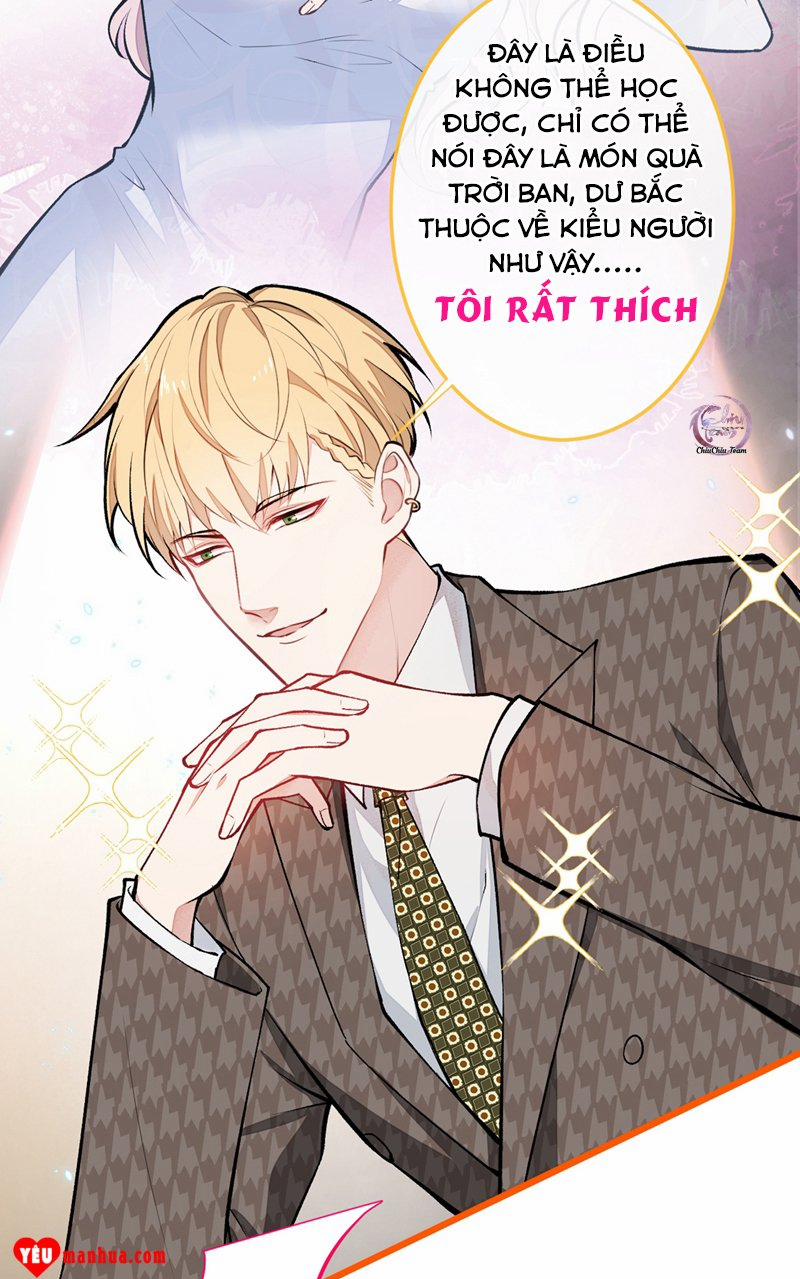 Hotsearch Của Ảnh Đế 13 trang 39