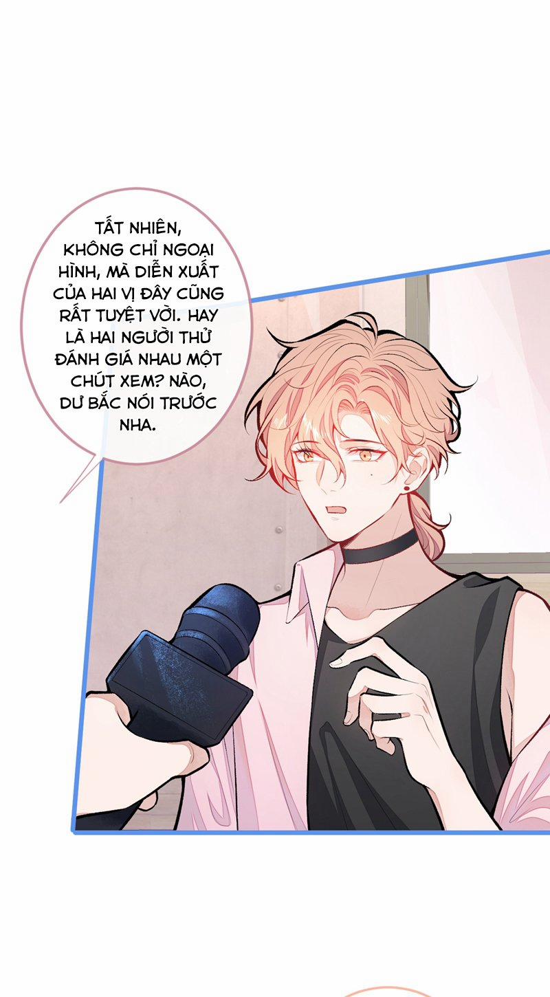 Hotsearch Của Ảnh Đế 13 trang 4