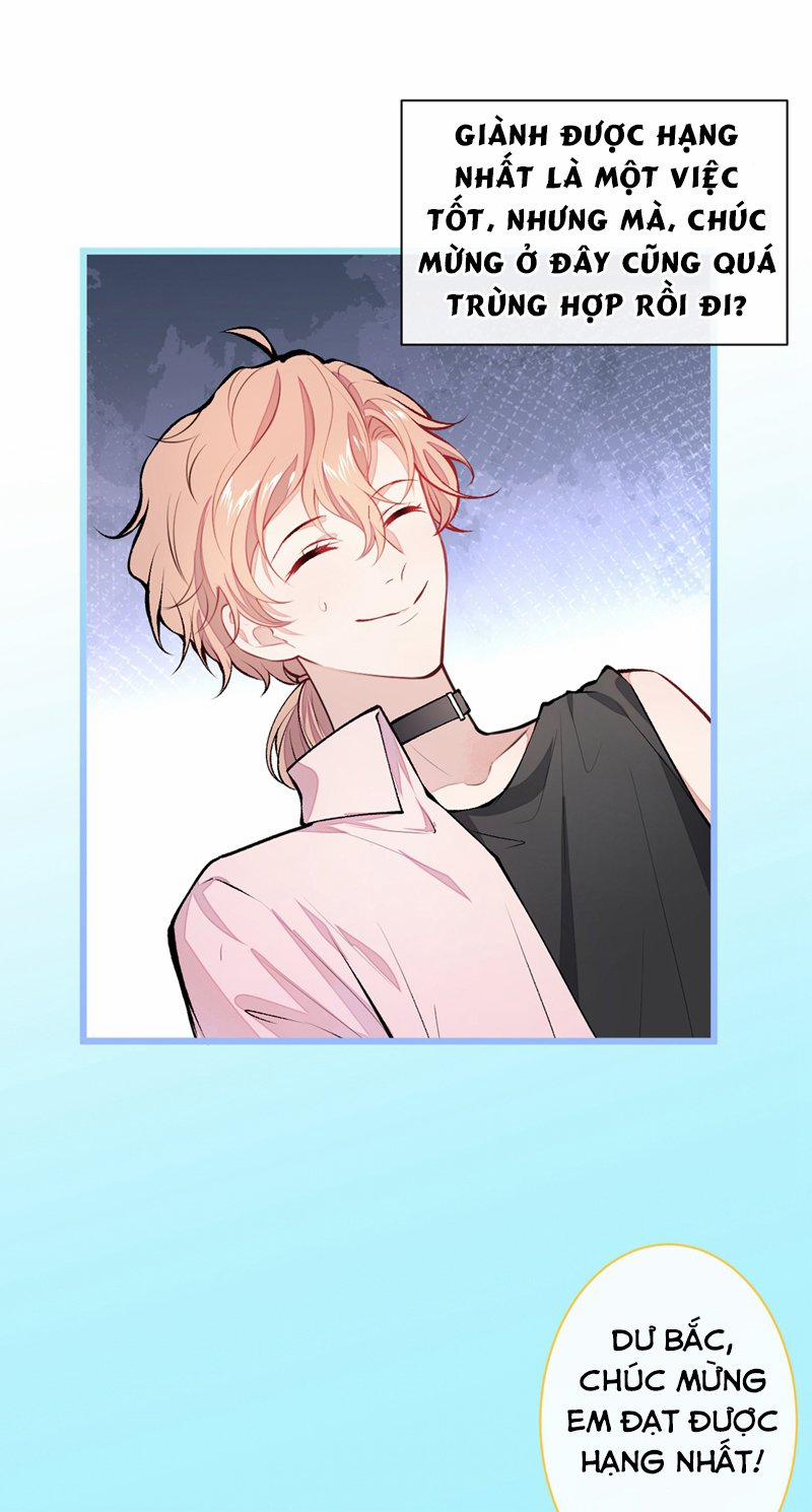 Hotsearch Của Ảnh Đế 13 trang 46