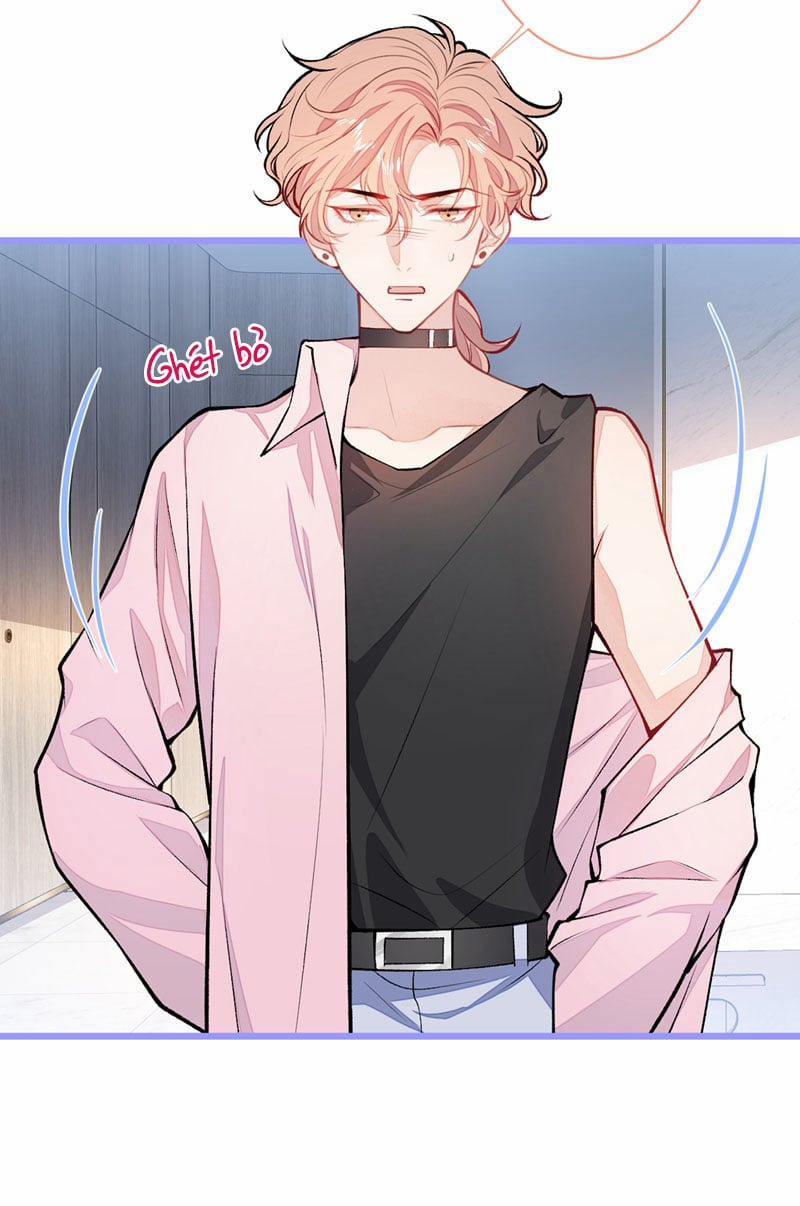 Hotsearch Của Ảnh Đế 13 trang 49