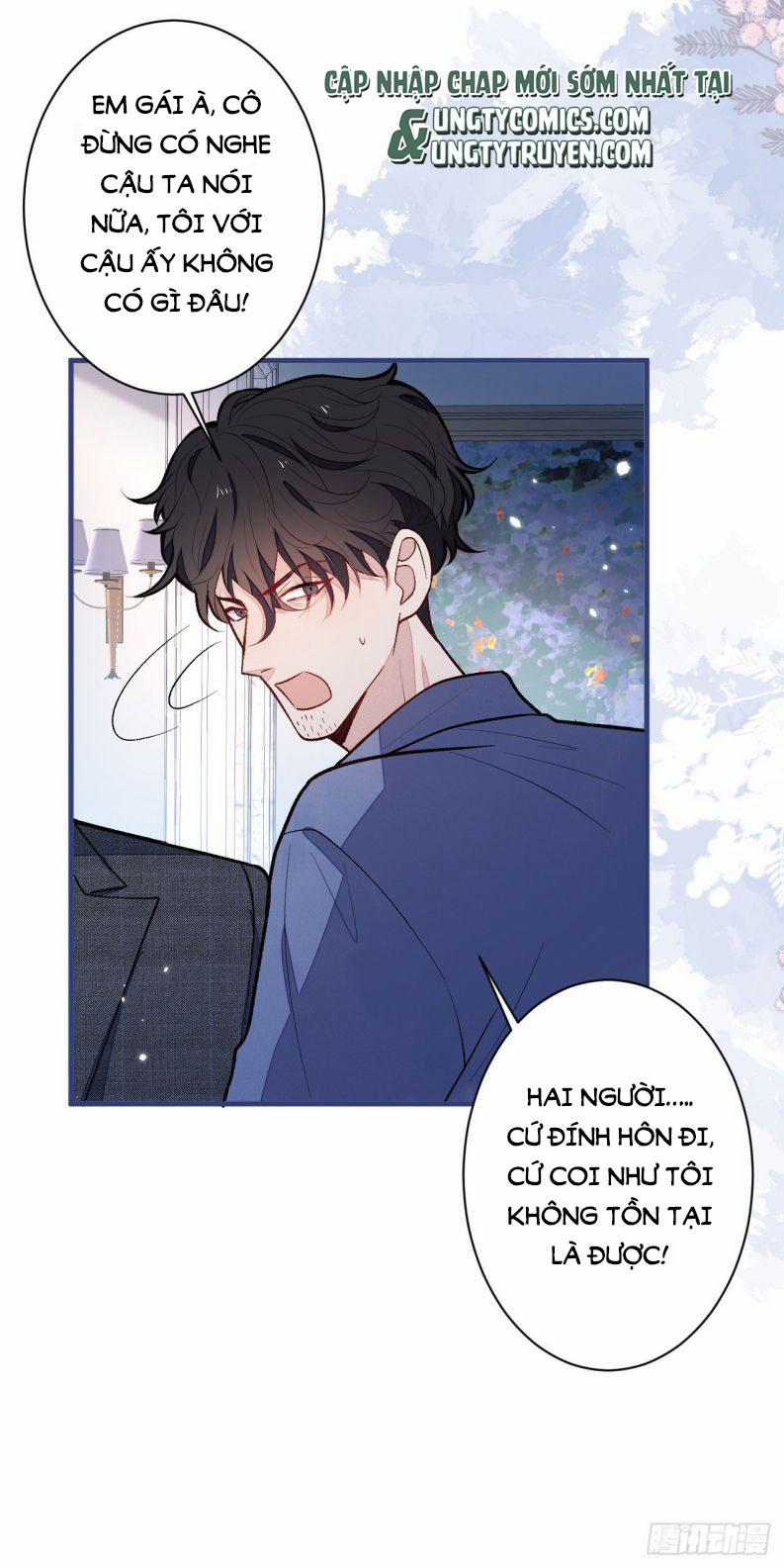 Hotsearch Của Ảnh Đế 130 trang 1