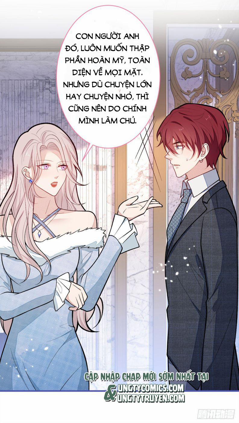 Hotsearch Của Ảnh Đế 130 trang 16