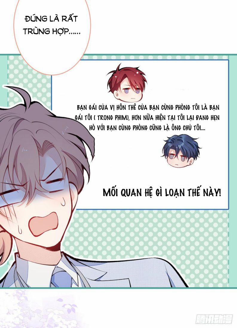 Hotsearch Của Ảnh Đế 130 trang 25