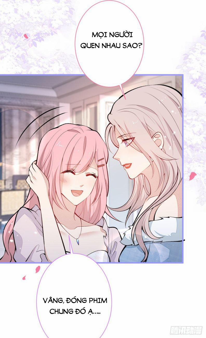 Hotsearch Của Ảnh Đế 130 trang 26