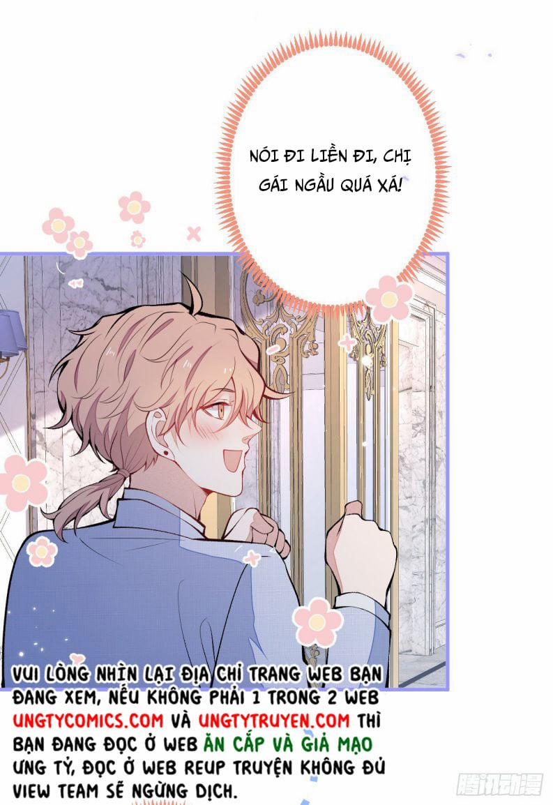 Hotsearch Của Ảnh Đế 130 trang 31