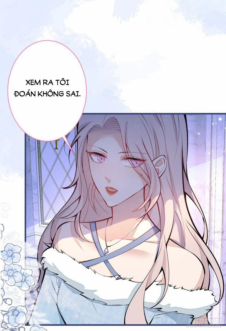 Hotsearch Của Ảnh Đế 130 trang 4