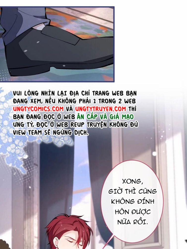 Hotsearch Của Ảnh Đế 131 trang 0