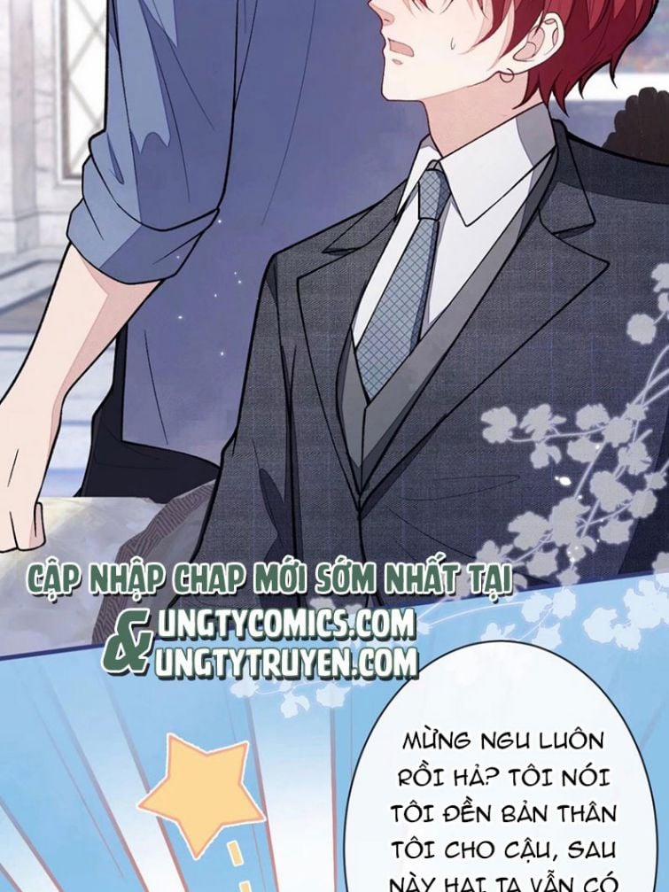 Hotsearch Của Ảnh Đế 131 trang 10