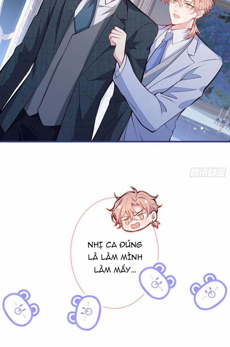 Hotsearch Của Ảnh Đế 131 trang 19