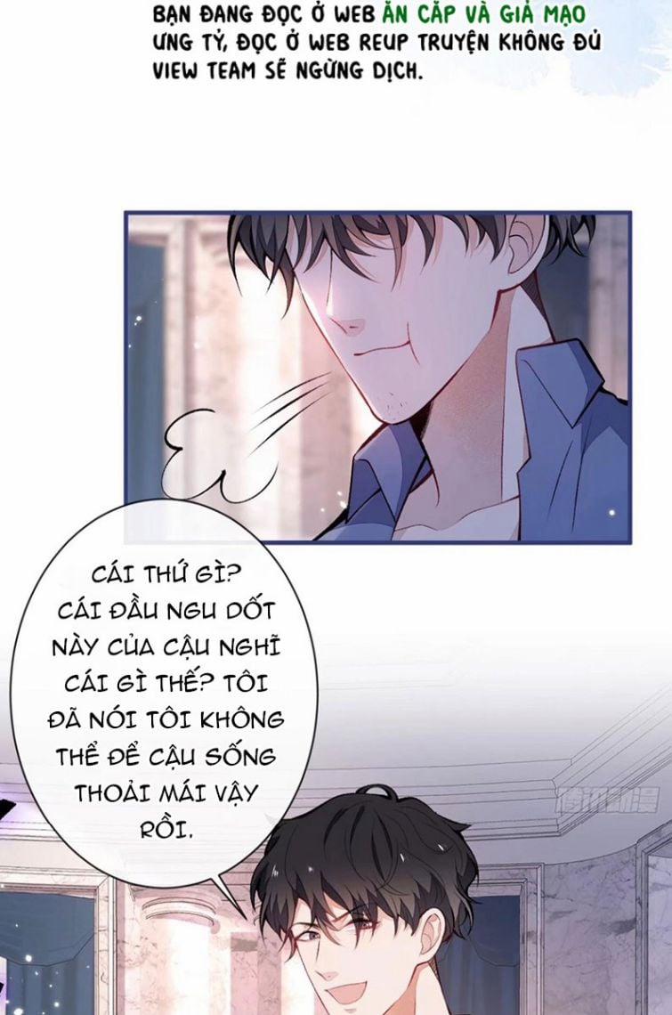 Hotsearch Của Ảnh Đế 131 trang 21