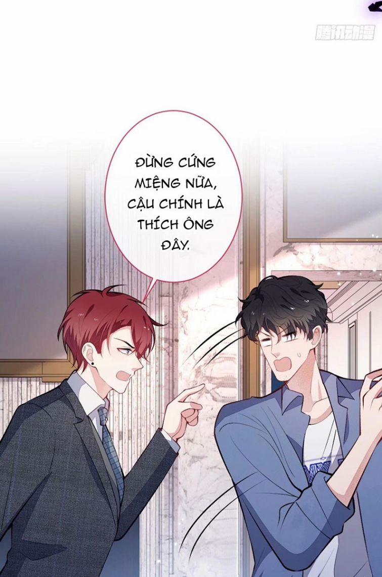 Hotsearch Của Ảnh Đế 131 trang 23