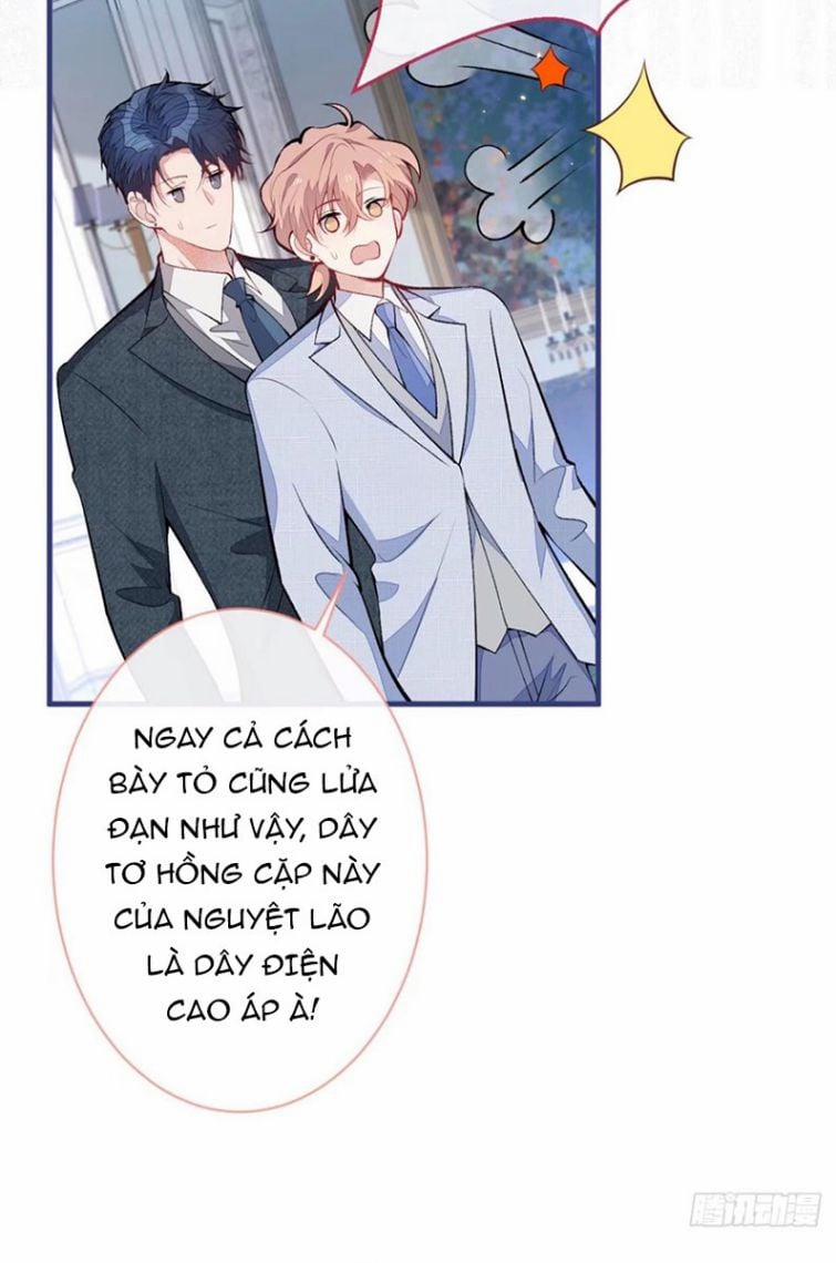 Hotsearch Của Ảnh Đế 131 trang 29