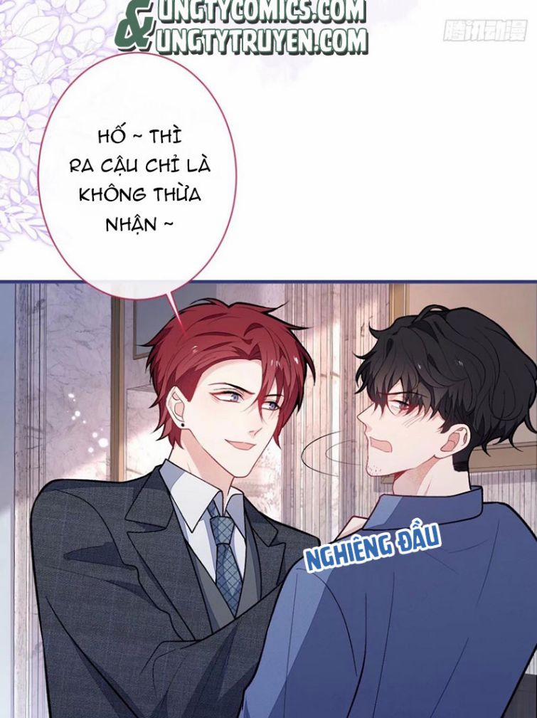 Hotsearch Của Ảnh Đế 131 trang 33