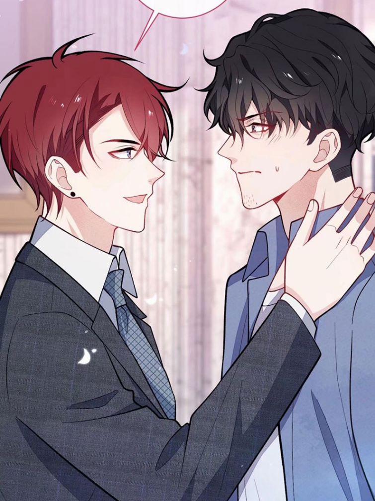 Hotsearch Của Ảnh Đế 131 trang 35