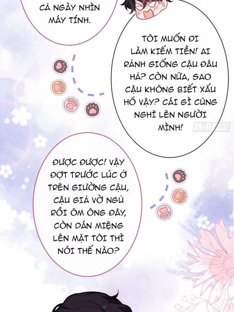 Hotsearch Của Ảnh Đế 131 trang 38