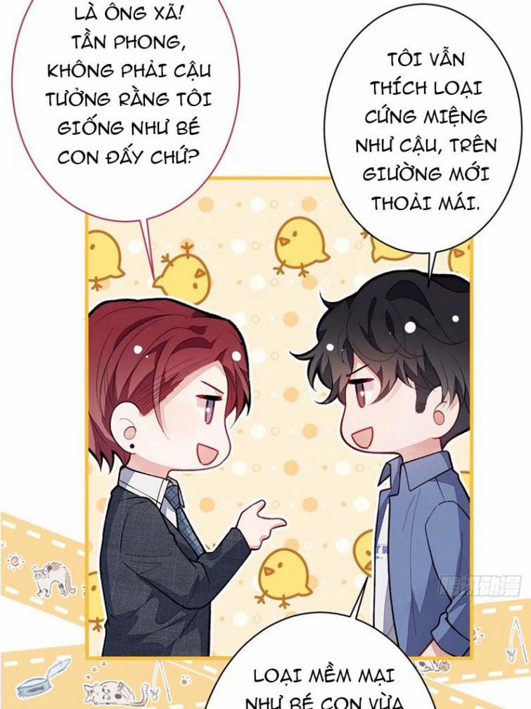 Hotsearch Của Ảnh Đế 131 trang 46