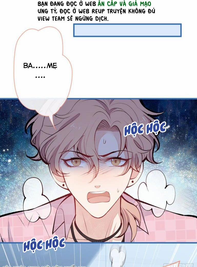 Hotsearch Của Ảnh Đế 132 trang 24