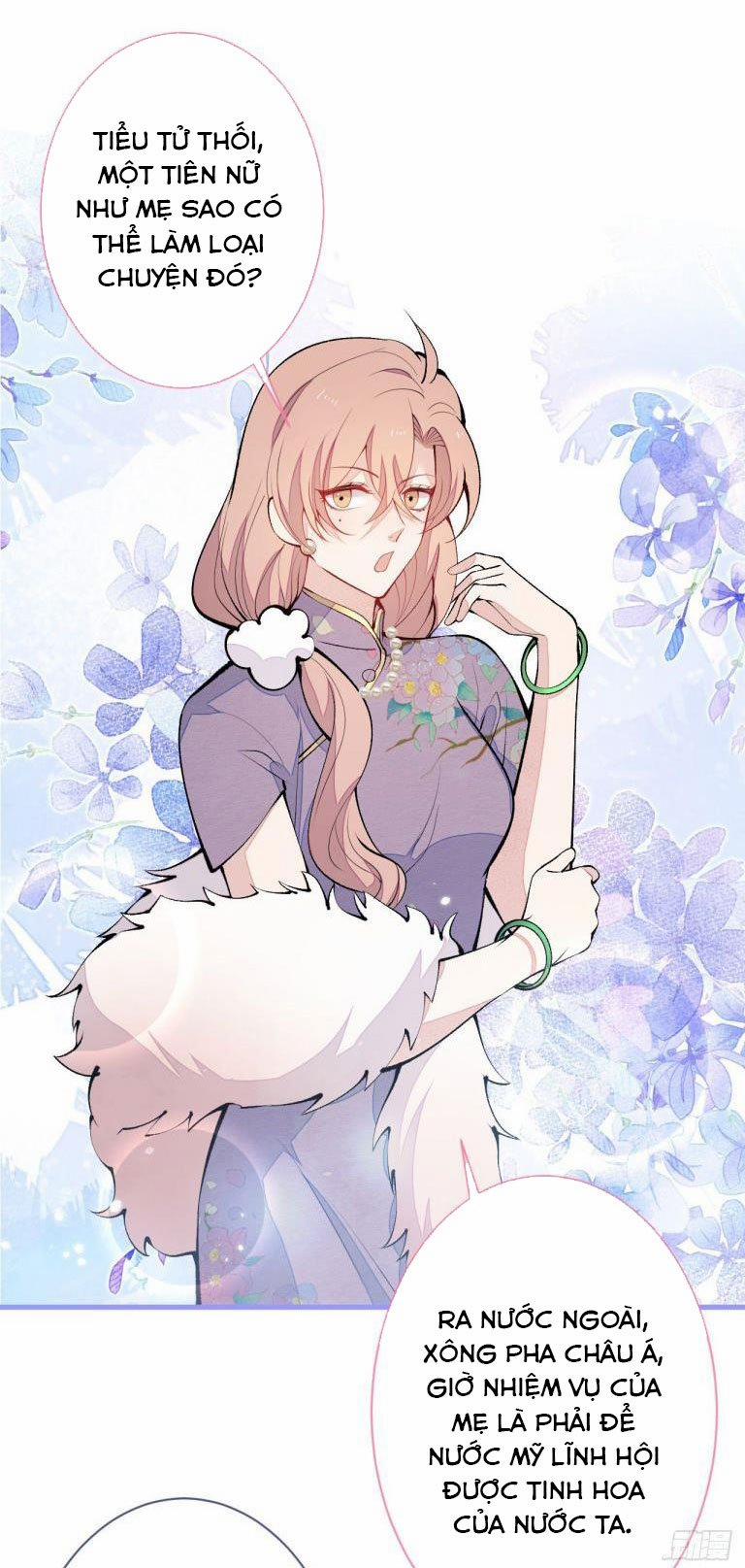 Hotsearch Của Ảnh Đế 132 trang 26