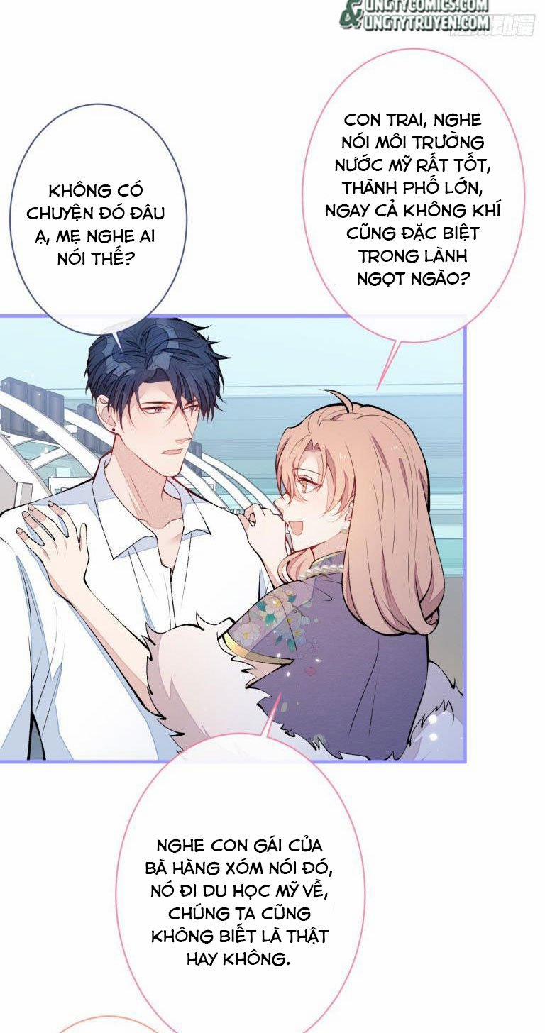 Hotsearch Của Ảnh Đế 132 trang 28