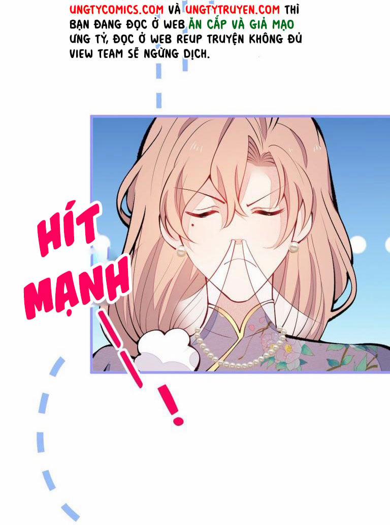 Hotsearch Của Ảnh Đế 132 trang 33