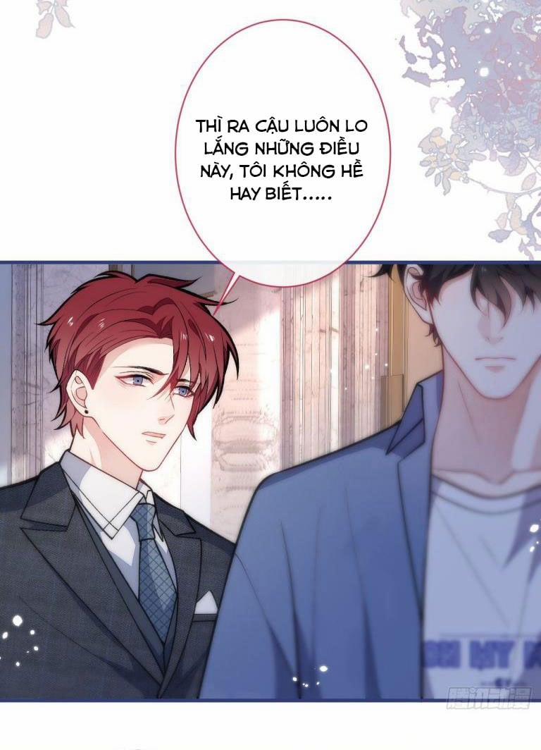 Hotsearch Của Ảnh Đế 132 trang 4