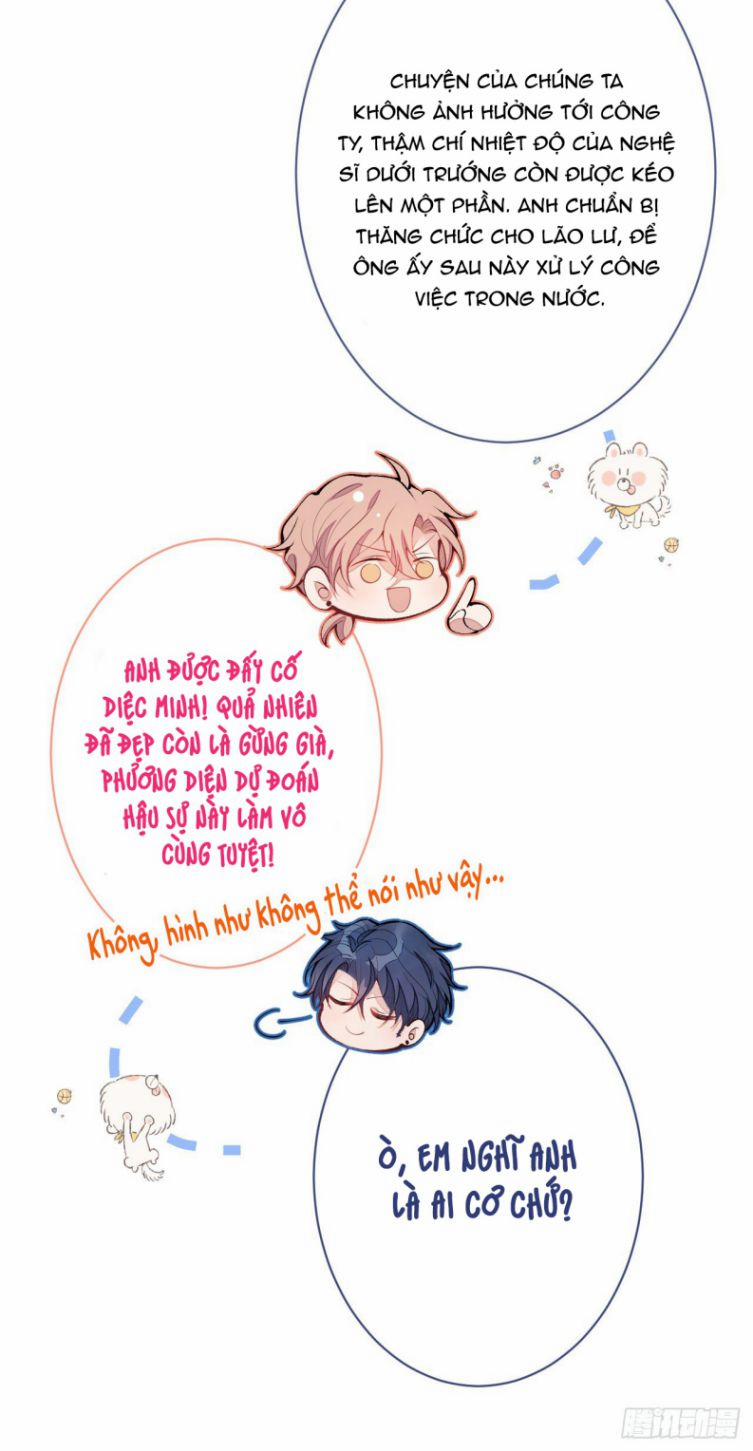 Hotsearch Của Ảnh Đế 134 trang 13