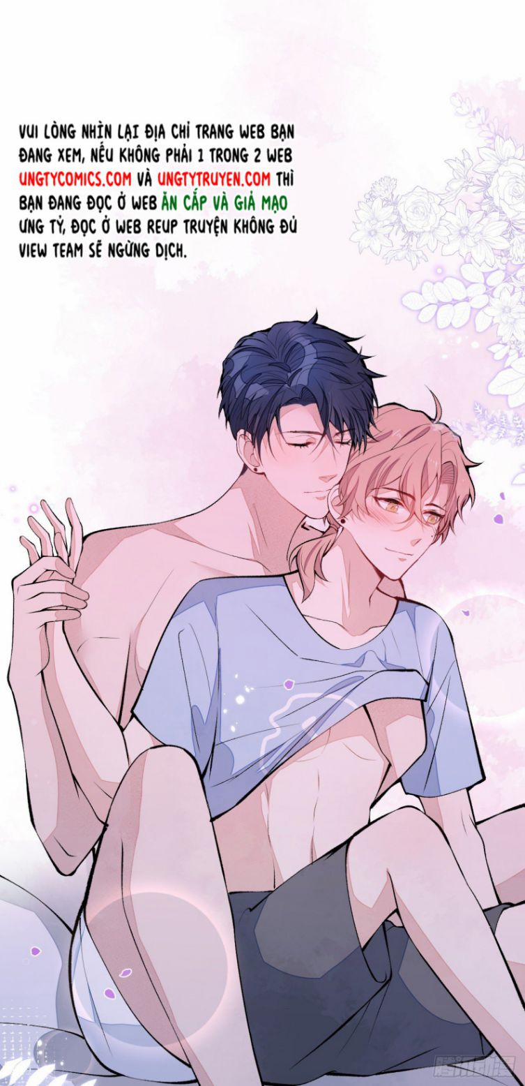 Hotsearch Của Ảnh Đế 134 trang 17