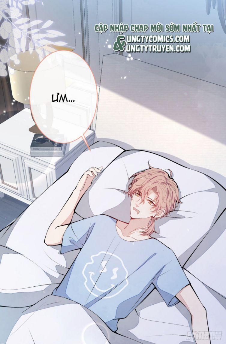 Hotsearch Của Ảnh Đế 134 trang 21