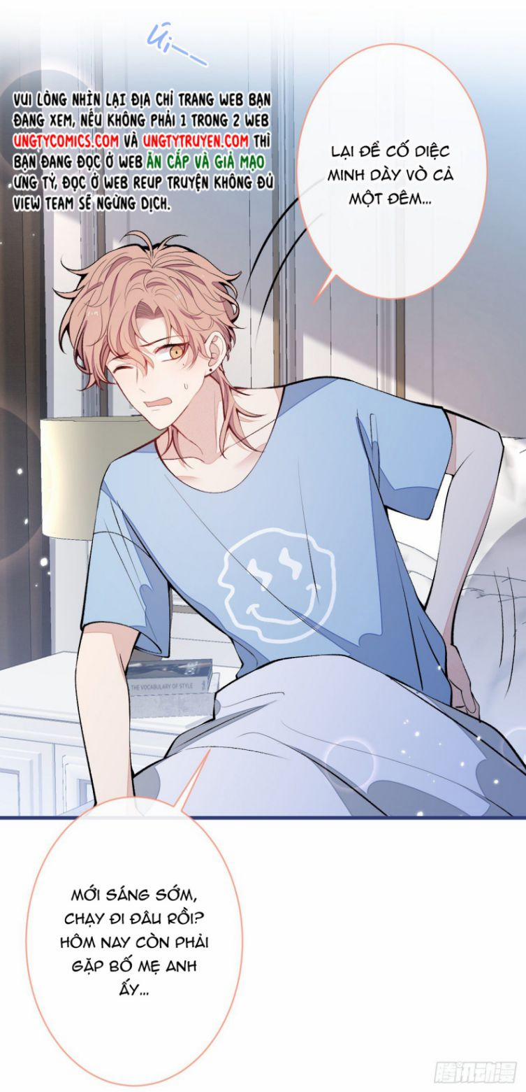 Hotsearch Của Ảnh Đế 134 trang 23