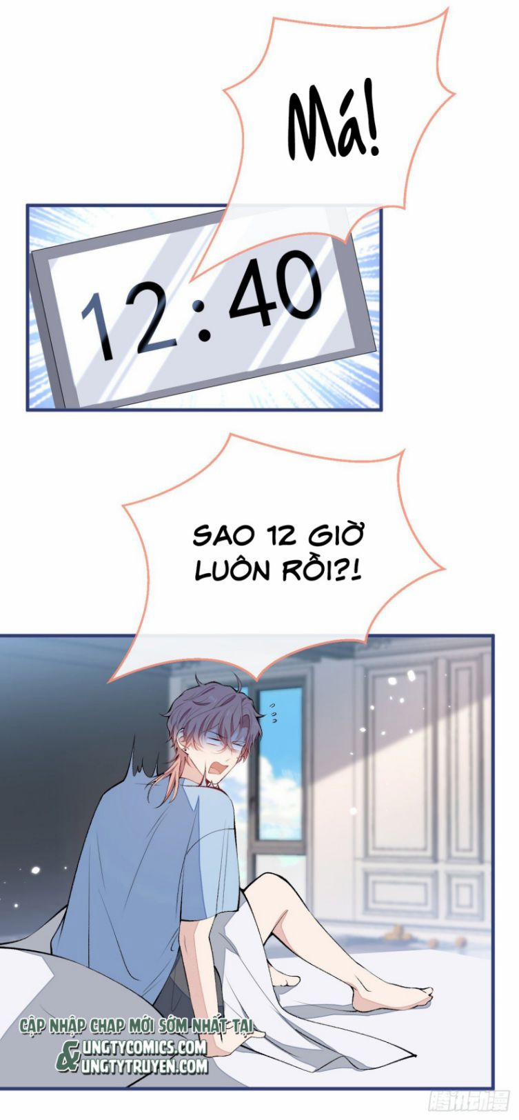 Hotsearch Của Ảnh Đế 134 trang 24