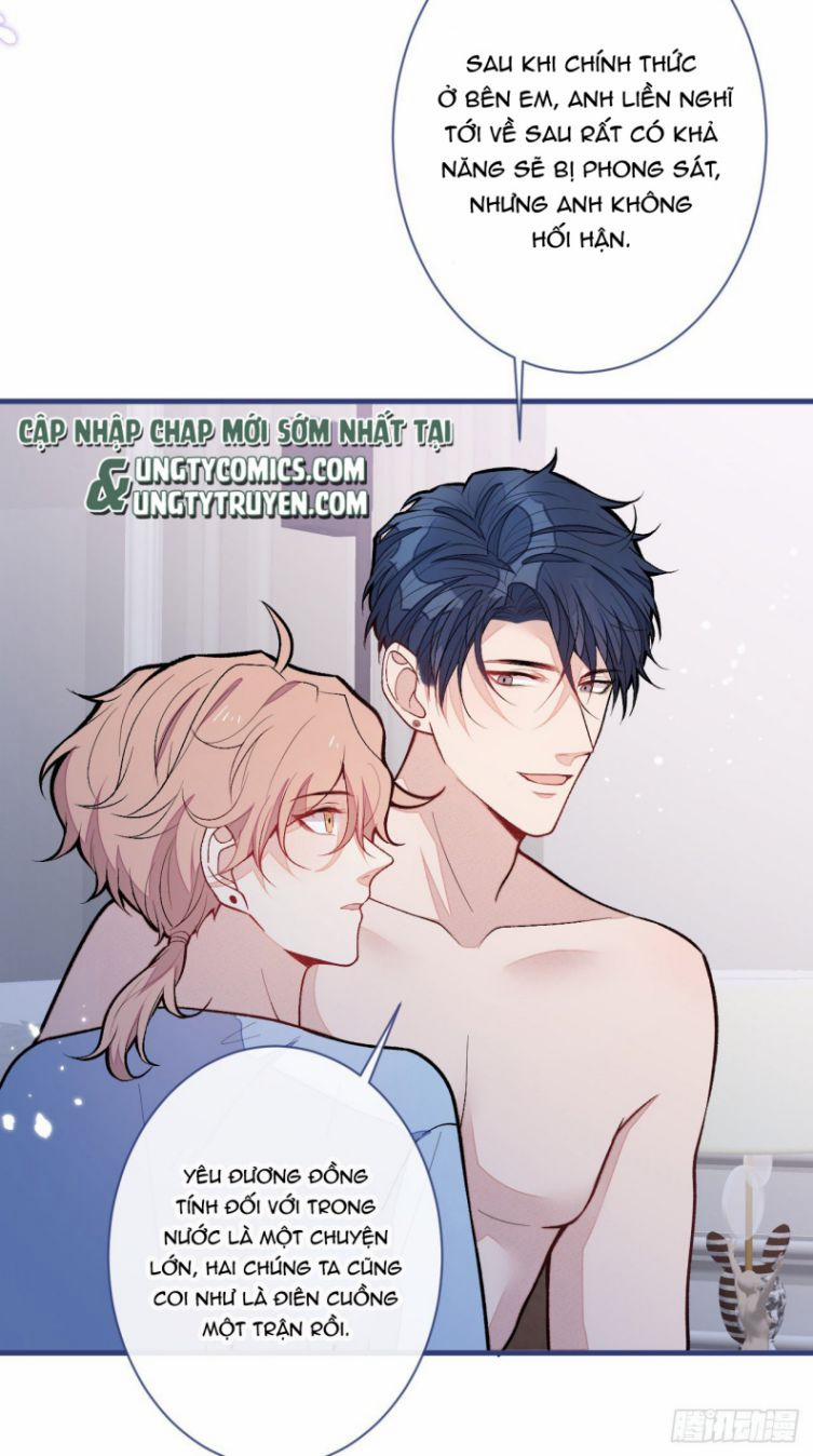 Hotsearch Của Ảnh Đế 134 trang 3