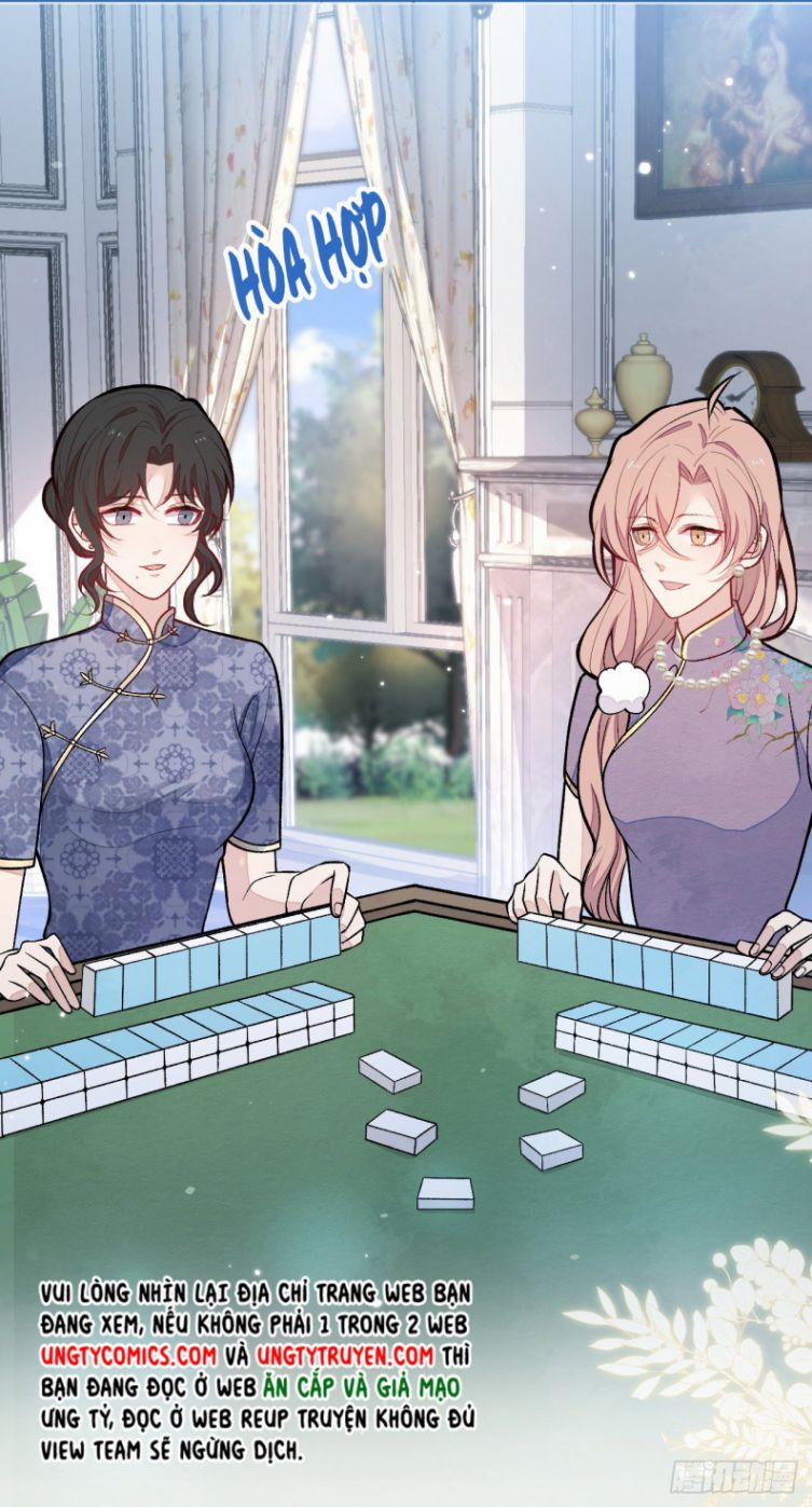 Hotsearch Của Ảnh Đế 134 trang 32