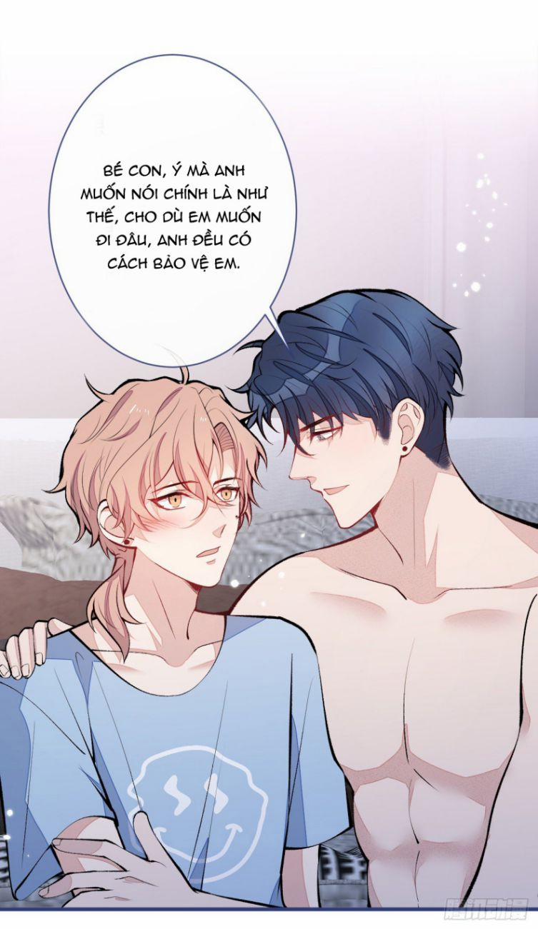 Hotsearch Của Ảnh Đế 134 trang 7