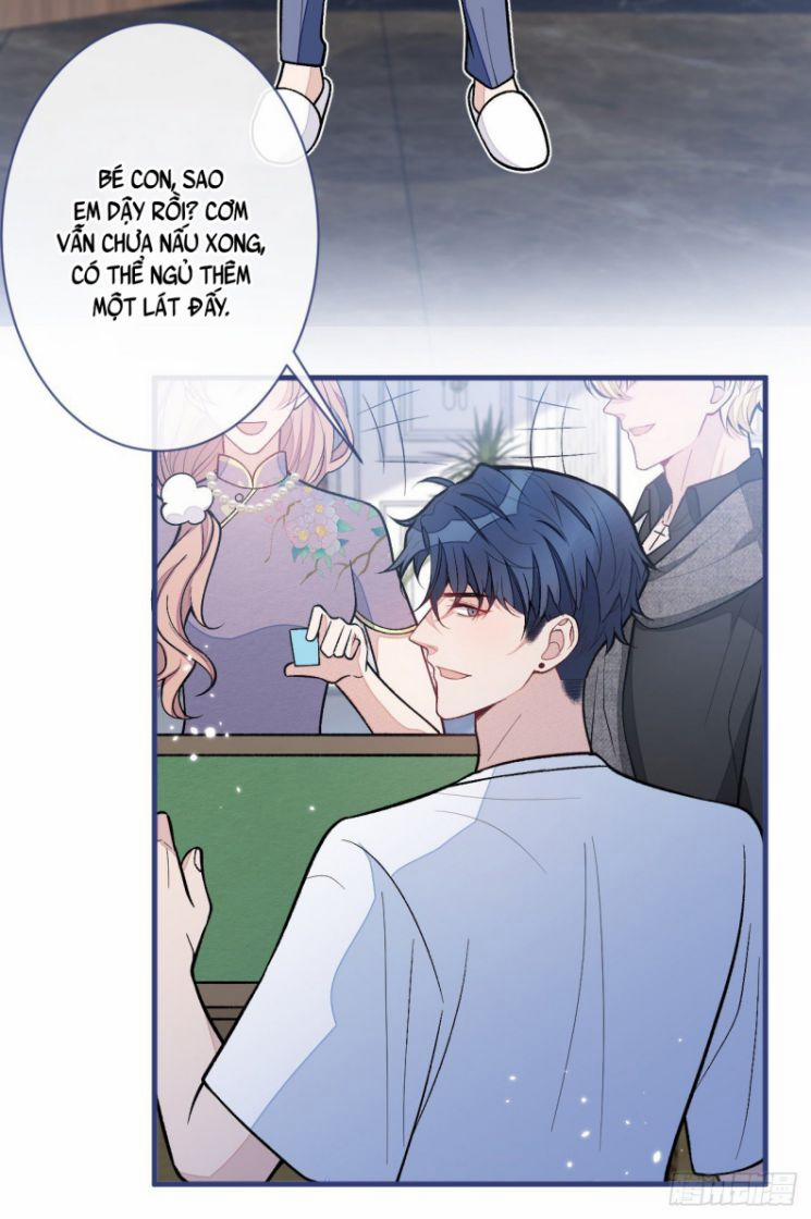 Hotsearch Của Ảnh Đế 135 trang 1