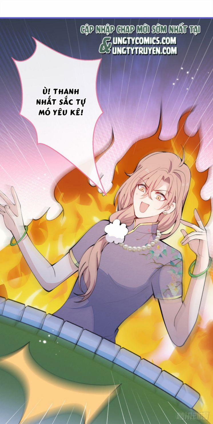 Hotsearch Của Ảnh Đế 135 trang 10