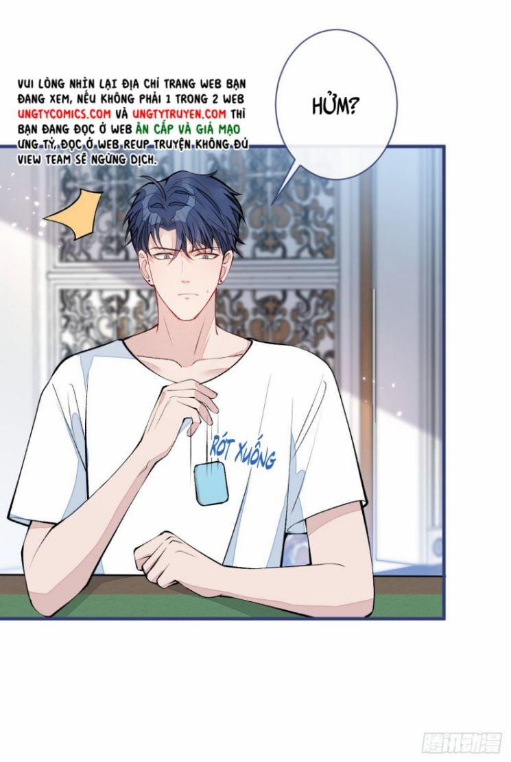 Hotsearch Của Ảnh Đế 135 trang 12