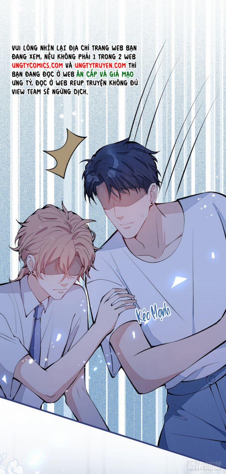 Hotsearch Của Ảnh Đế 135 trang 15