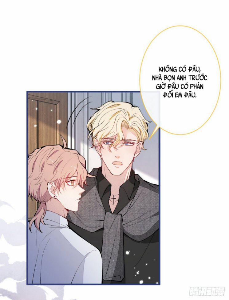 Hotsearch Của Ảnh Đế 135 trang 29